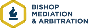 Bishop Mediation Logo